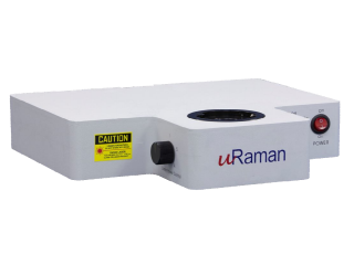 uRaman-M Raman Spectrometer Module Series