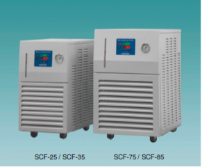 SCF 系列冷卻循環系統