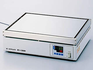 EC1200N 16 Step Gradient Control Hotplate