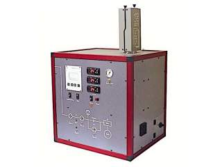 RGAPro 高壓質譜氣體分析儀