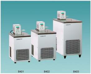 B400 Series Cooling Circulator Baths