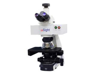 uSight-2000 UV-VIS-NIR 顯微光譜儀