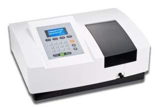 UV1700 Economic Single Beam Spectrophotometer