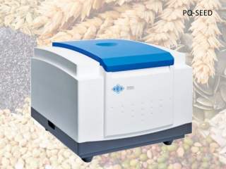 PQ-NMR 食品與農作物核磁共振油水分析儀 NMR