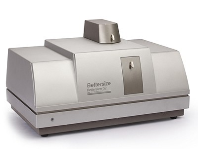 Bettersizer S2 Research Grade Laser Particle Analyzer