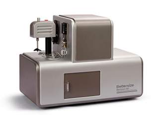 BeVision W1 高倍率濕式粒徑動態影像分析儀 Micro Imaging