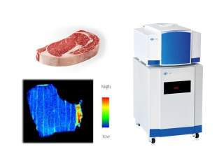 NMI20 Food & Agriculture Oil Moisture Imager & Analyzer NMR MRI