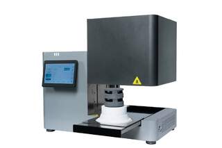 1600℃ Fast Sintering Furnace
