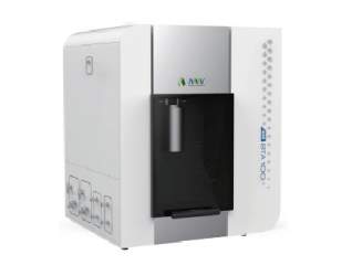 BTA100 Dynamic Sorption Analyzer