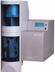 Setsys evo 熱機械分析儀(TMA)/熱膨脹儀(DIL)