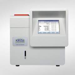 FP8400 High Speed Flame Photometer