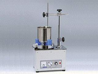 黏滯流體攪拌機 Viscous Fluid Mixer