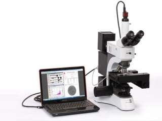 Bevision M1 Automatic Image Scanning Particle Size Analyzer