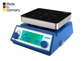 WH220-HT 數位式電磁加熱攪拌器
