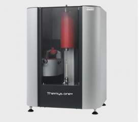 Themys One Thermogravimetry TGA