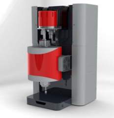 Themys Thermogravimetry TGA