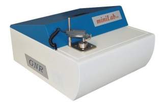 S1 MiniLab 150 Emission Spectrometry Spark OES