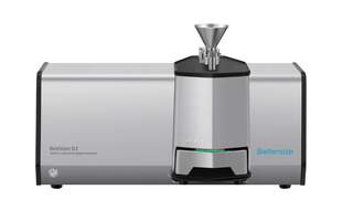 BeVision D3 動態影像顆粒粒徑粒形分析儀  Dynamic Image Particle Size and Shape Analyzer
