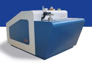 S3 MiniLab 300 Optical Emission Spectrometry Spark OES