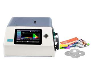 YS6000系列 全功能桌上型分光測色儀 Spectrophotometer