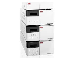 LC-5520 High Performance Liquid Chromatograph HPLC