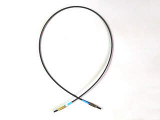 MIR Optic Fiber 中紅外光纖