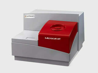 MicroSC 微示差掃描量熱儀(Micro DSC)