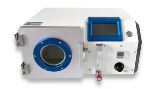 桌上型電漿清洗機 Plasma Cleaner