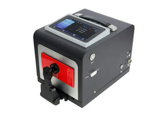 TS8200系列便攜桌上型分光測色儀 Colorimeter