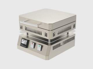 HP photolithography hotplate