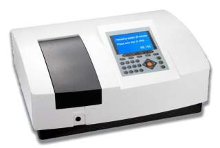 UV1800 Single Beam Spectrophotometer