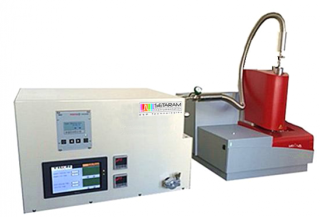 熱重分析-質譜儀聯用系統 TGA-MS