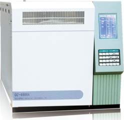 GC-4000A Gas Chromatography