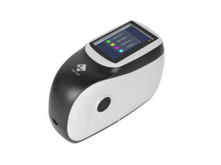 MS3000 Series Multi-angle Spectrophotometers