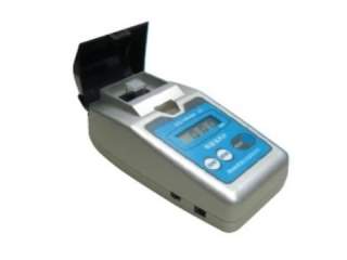 NA-T2012 Digital Handheld Free Chlorine Meter