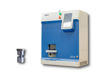 APEX 400 高通量液壓薄片機 Hydraulic Press