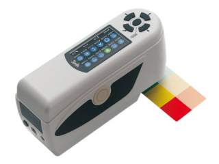 NH300系列 標準可攜式色差儀 Colorimeter