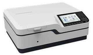 X8000 Biochemical Xenon Spectrophotometer