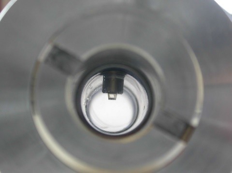 ATR Probe In Liquid Cell